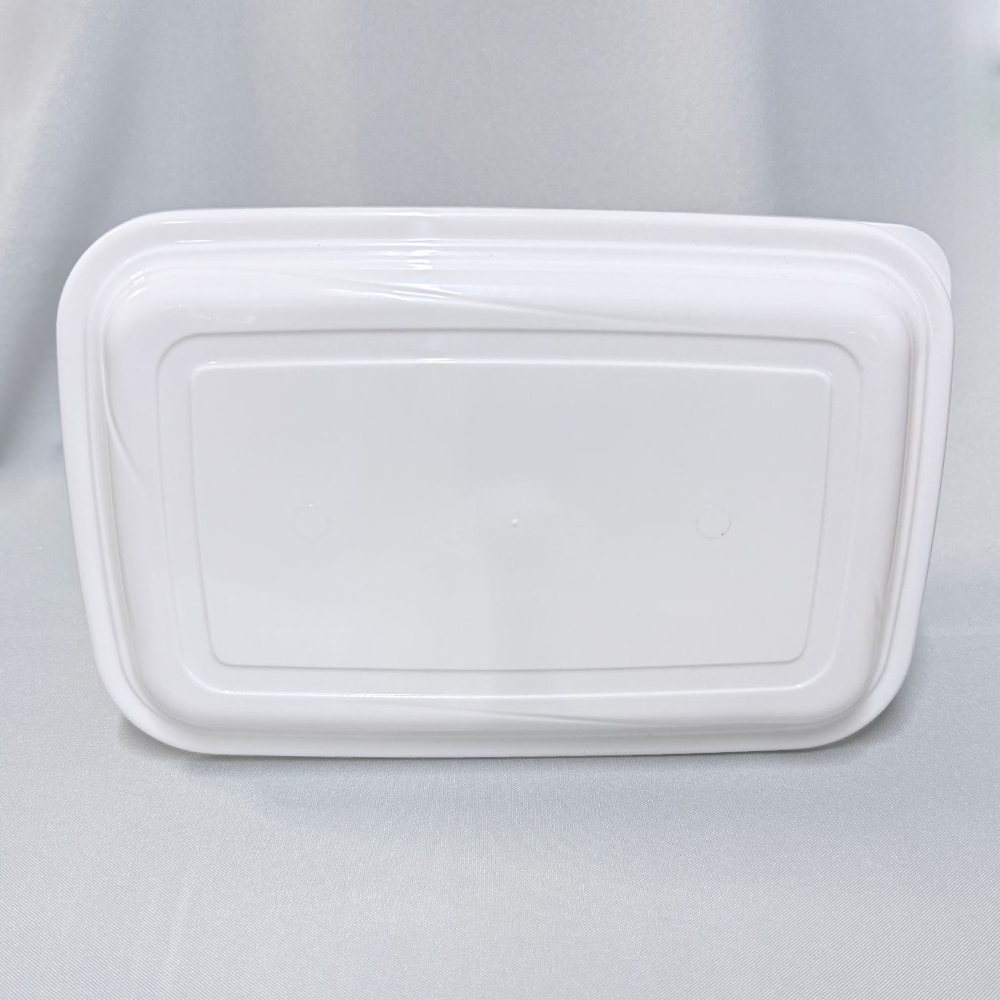 Kit 7 Potes Rectangulares Pop - 200ml a 3.6L - Imagen 4