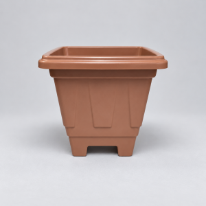 maceta-cuadrada-plastica-color-terracota-16-litros-32x34-cm-bulto-x-12-unidades